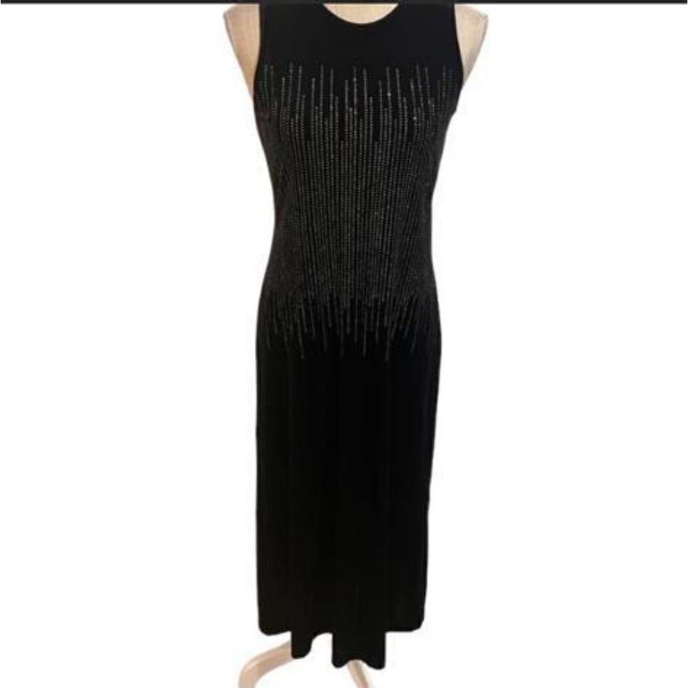 Ronini Nicole Dress Size 8P